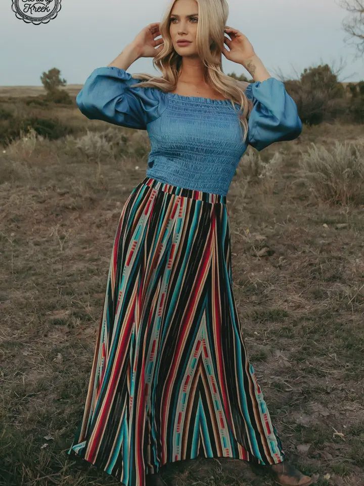 Denim Darling