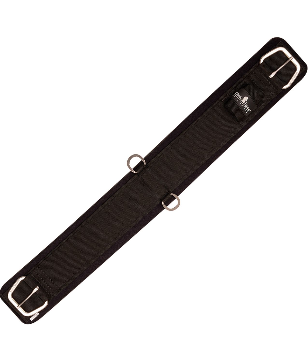 Neoprene Cinch 2 Straight