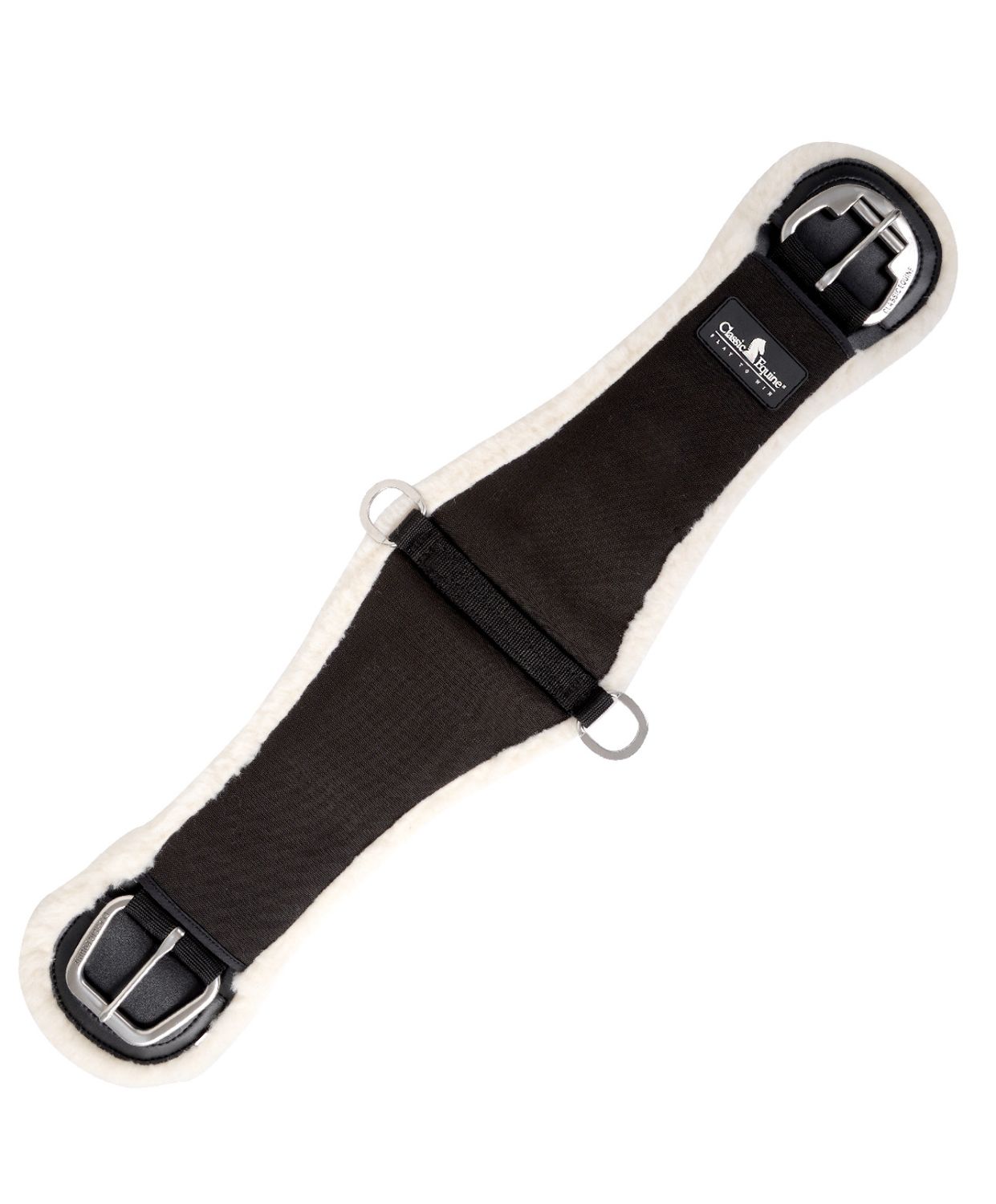 Sensorflex Fleece Roper Cinch
