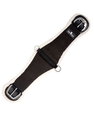 Sensorflex Fleece Roper Cinch