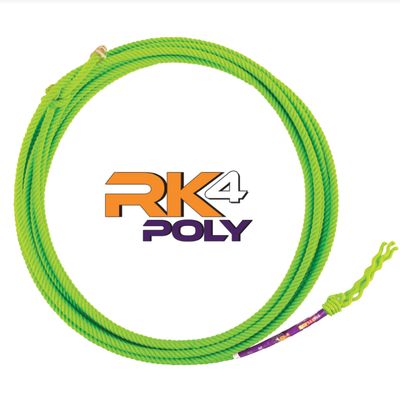 RK4 Poly Kid Rope