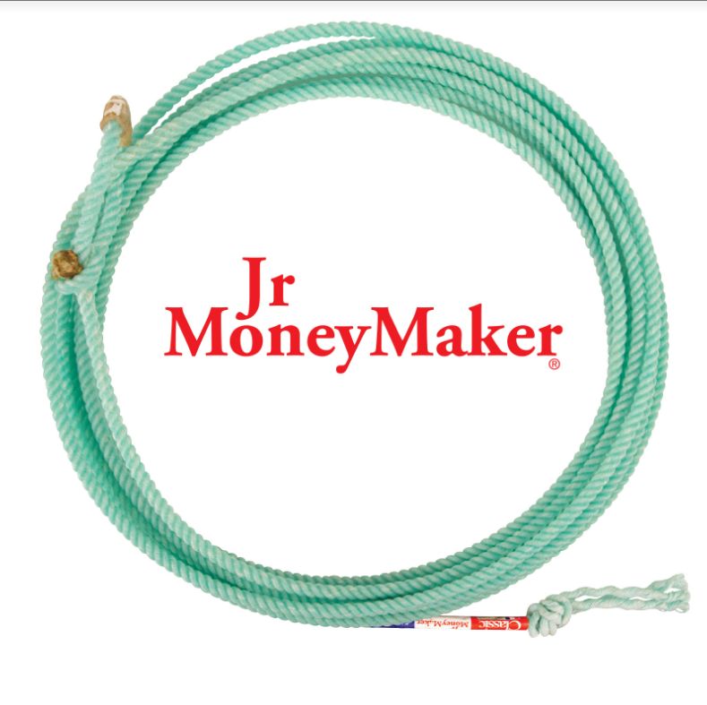Jr. Money Maker Kid Rope