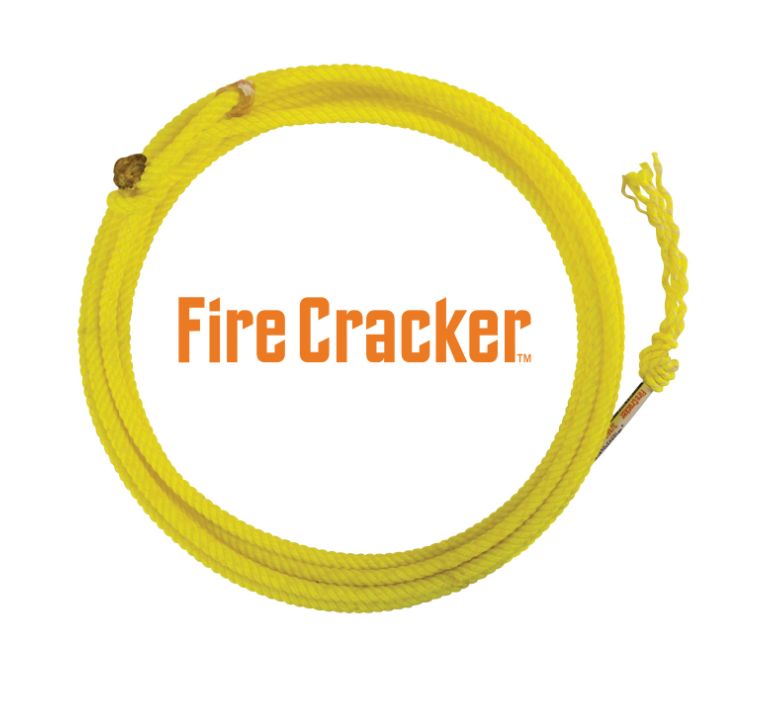 Firecracker Kid Rope