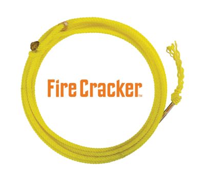Firecracker Kid Rope