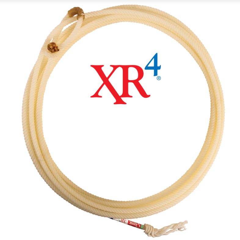 XR4 Team Rope 30-foot
