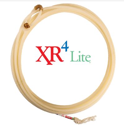 XR4 Lite Team Rope 30-foot