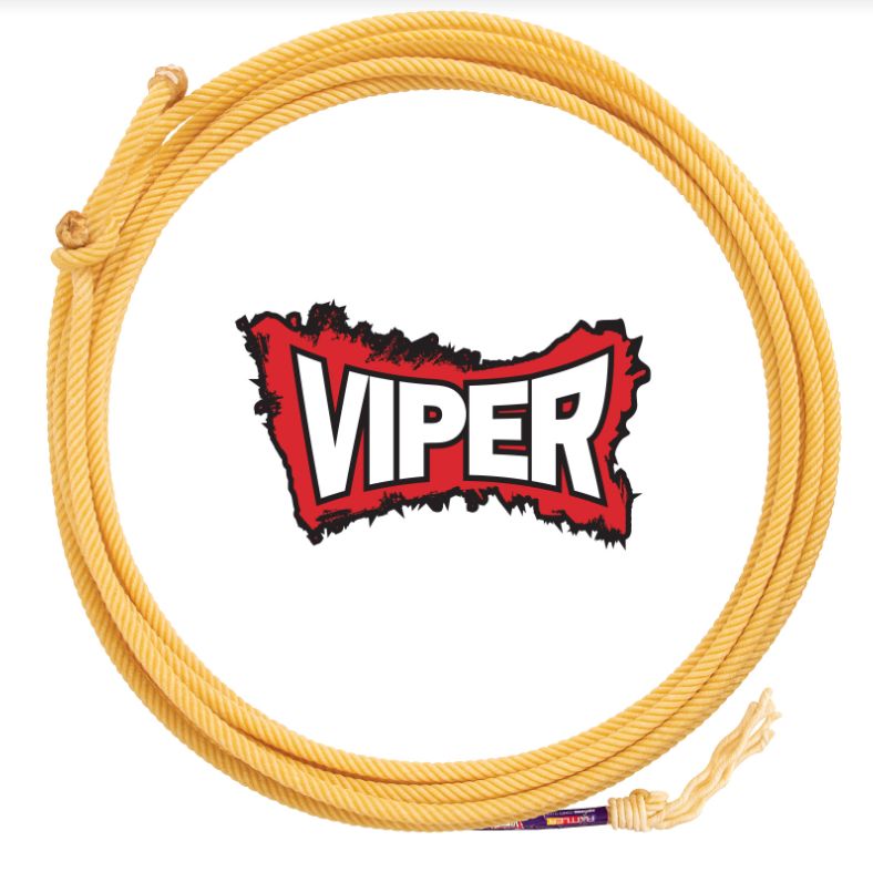 Viper Calf Rope