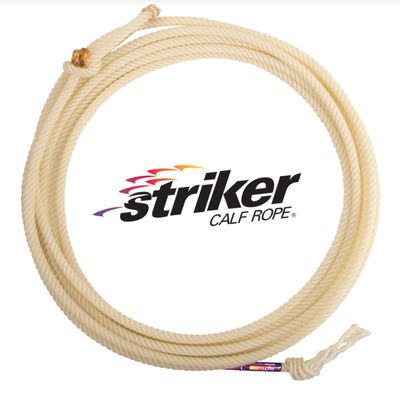Striker Left-Hand Calf Rope
