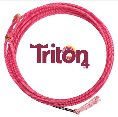 Triton4 Team Rope 30-foot