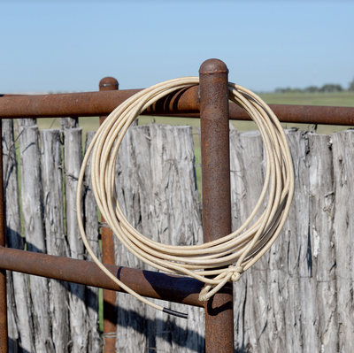 Ropes