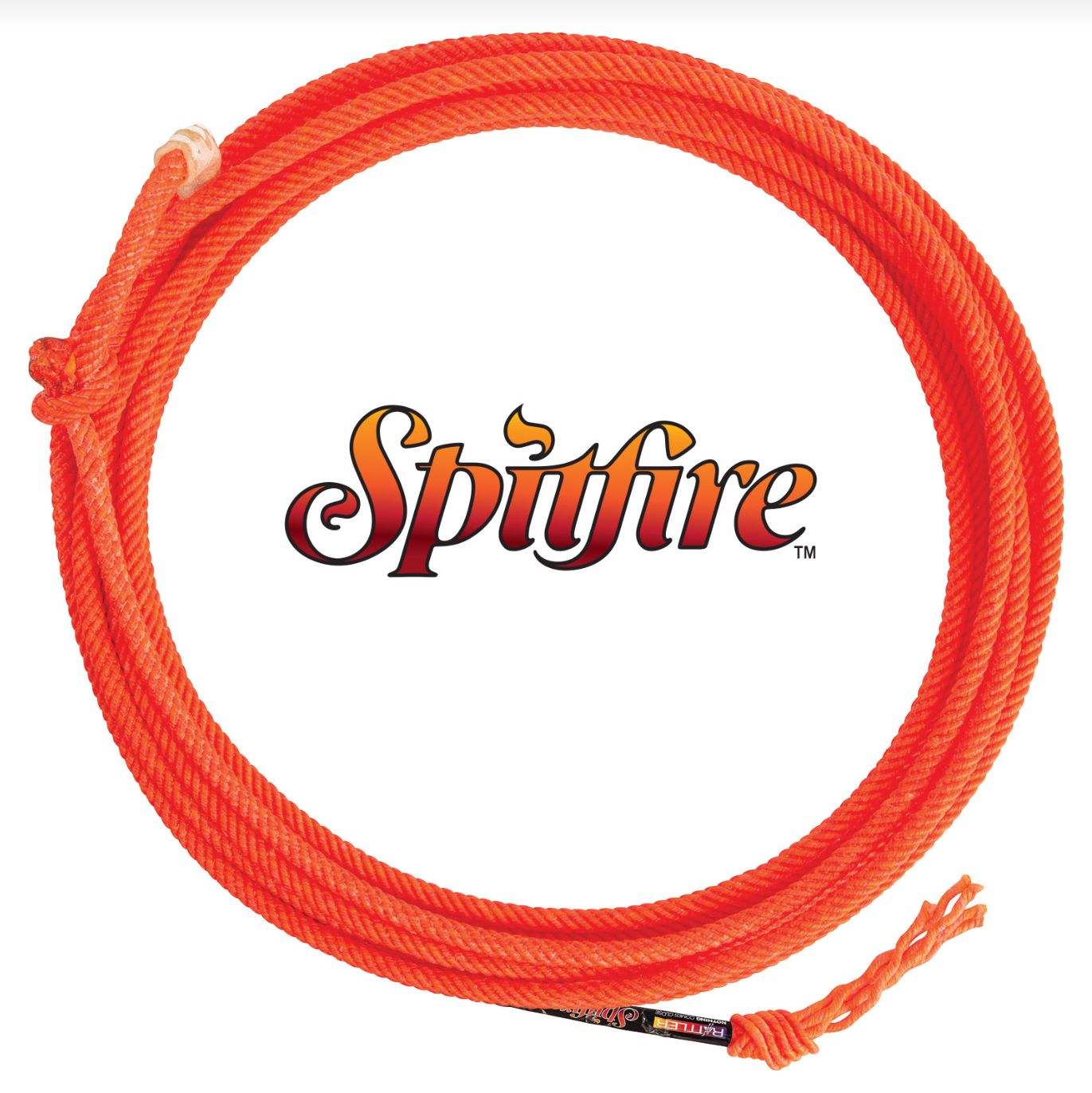 Spitfire Breakaway Rope