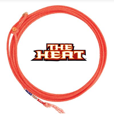 Heat Team Rope 30-foot