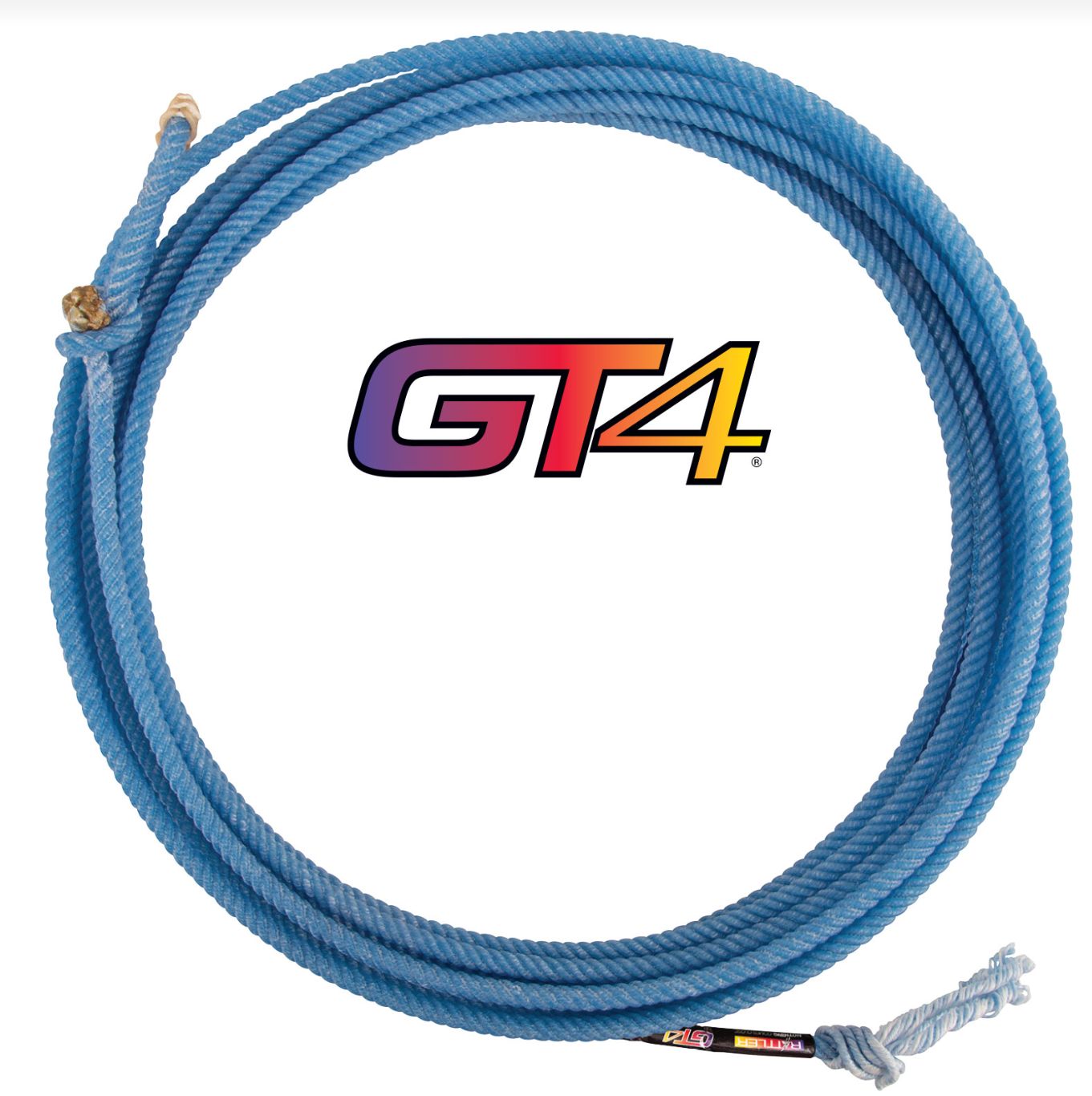 GT4 Team Rope