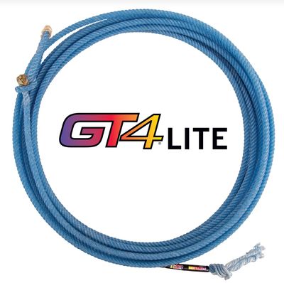 Rattler GT4 Lite Team Rope 35-foot