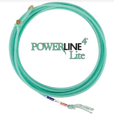 Powerline Lite Team Rope