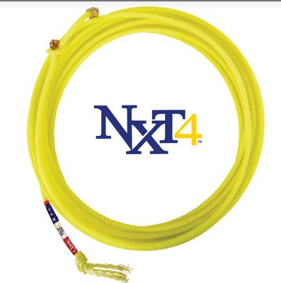 NXT4 Team Rope 35-foot