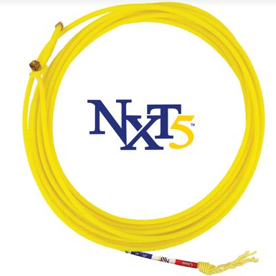 NXT5 Team Rope 30-foot
