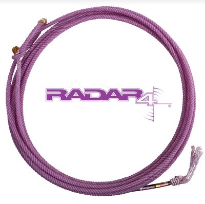 Radar Team Rope