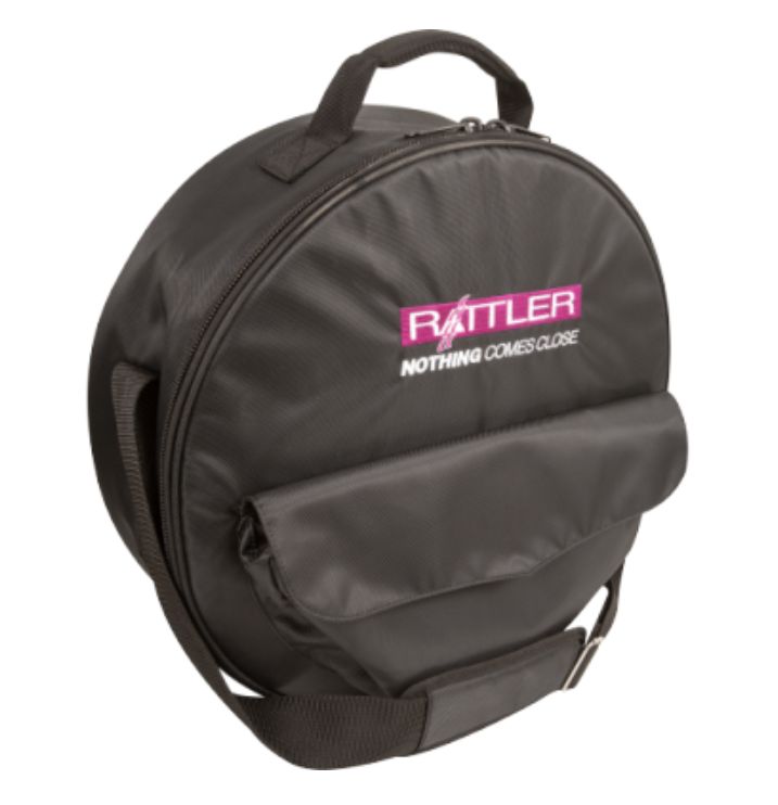 Breakaway Rope Bag, Options: Black