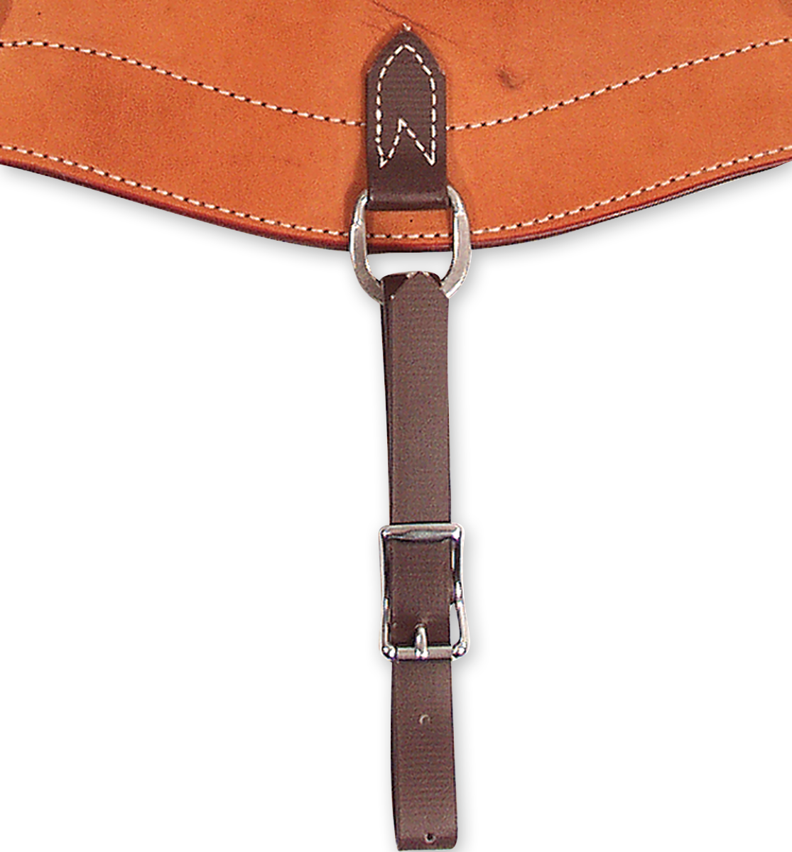 Flank Cinch Hobble Strap - Biothane