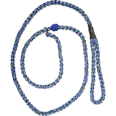 Braided Dog Leash