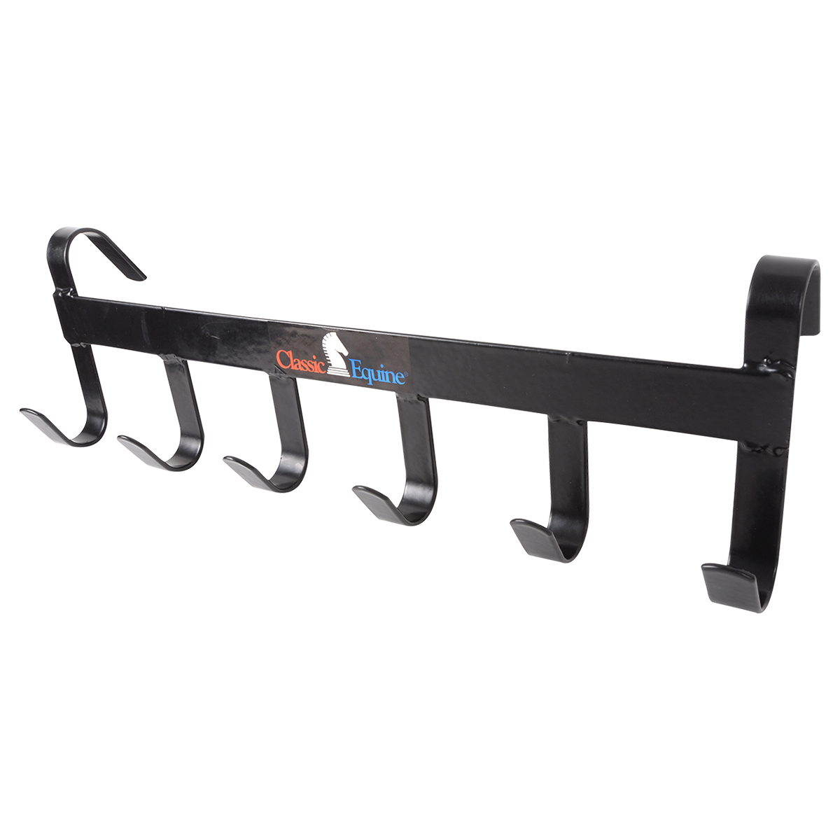 Bridle Hanger (6-hook)