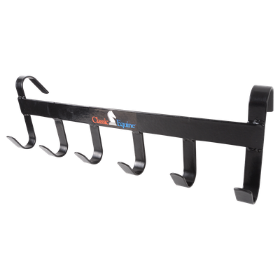 Bridle Hanger (6-hook)