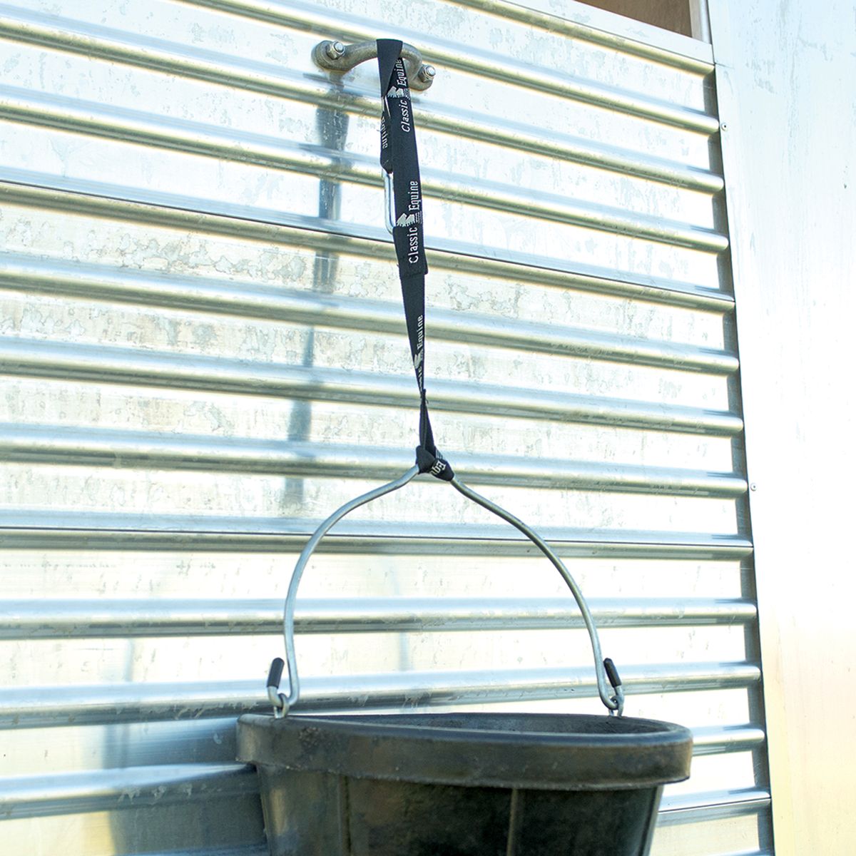 Bucket Strap