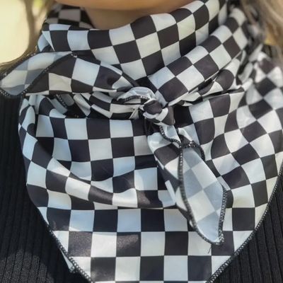 Round the Track Wildrag