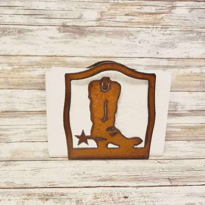 Napkin Holder