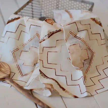 Farmhouse Tea Towel