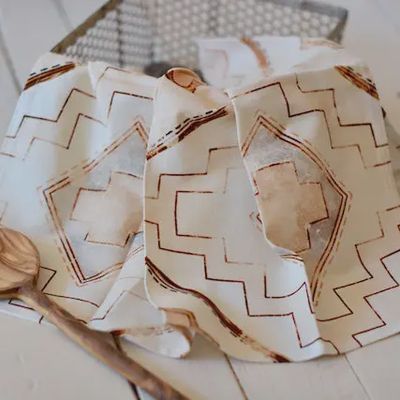 Farmhouse Tea Towel