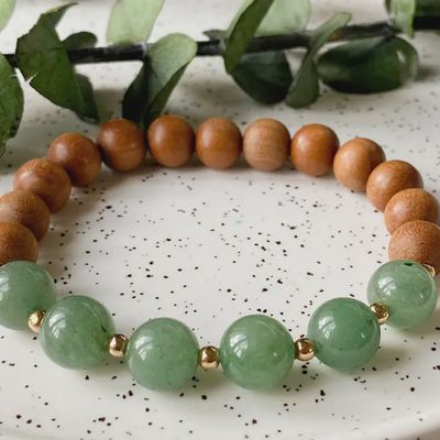 The Jade Bracelet