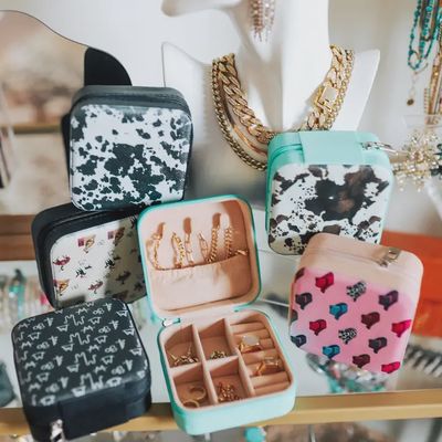 Jewelry Case