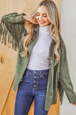 Tops &amp; Jackets