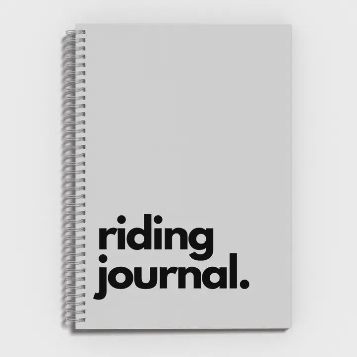 Riding Journal