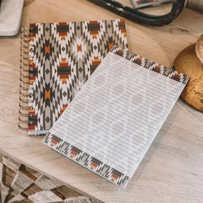Ember Notebook