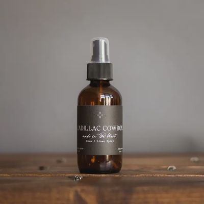 Cadillac Cowboy Room + Linen Spray 4oz