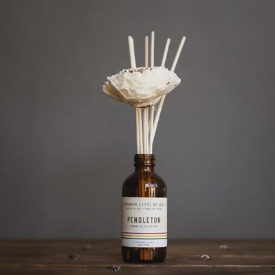 Pendleton Reed Diffuser 4oz