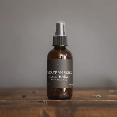 Western Skies Room + Linen Spray 4oz