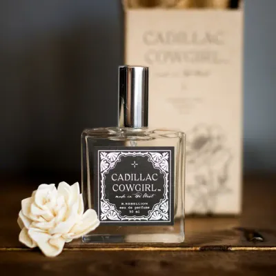 Perfumes