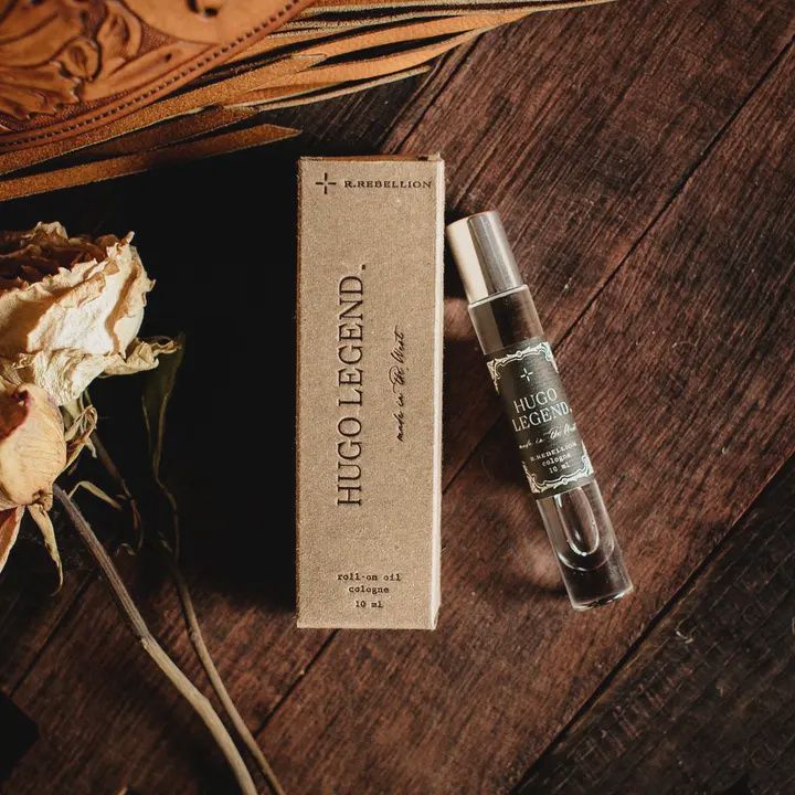 Hugo Legend Cologne