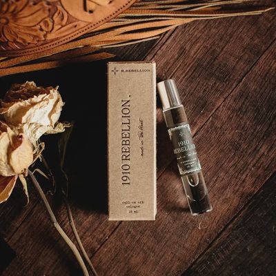 1910 Rebellion Cologne