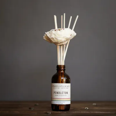 Candles &amp; Fragrances