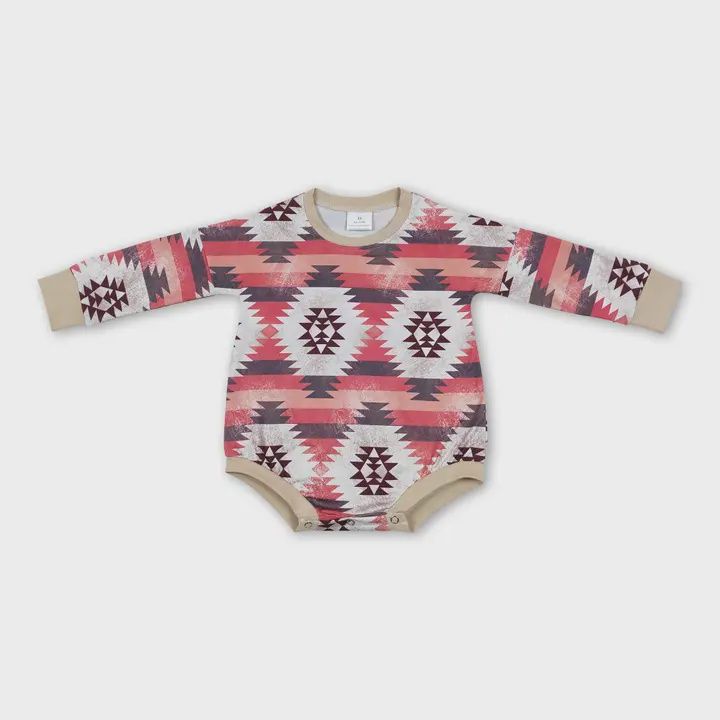 Aztec LS Onsie