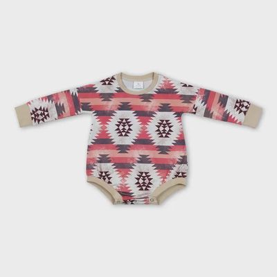 Aztec LS Onsie