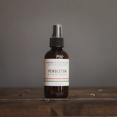 Pendleton Room + Linen Spray 4oz.