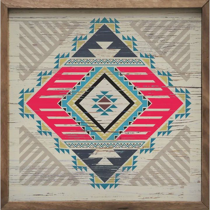 Pattern Southwest