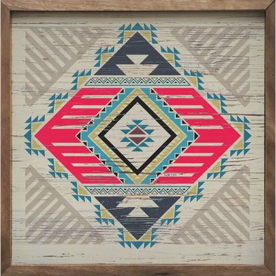 Pattern Southwest