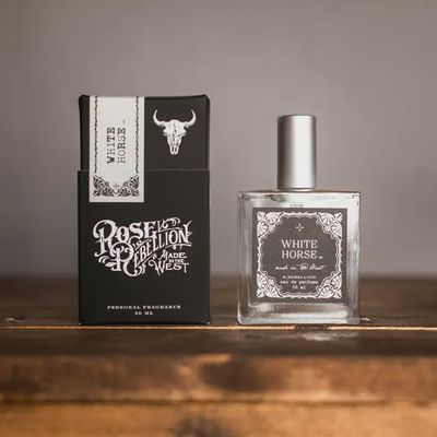 White Horse Perfume/Cologne 50Ml